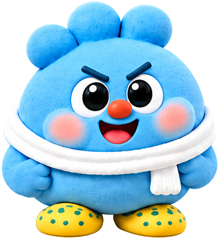 感冒小怪兽
